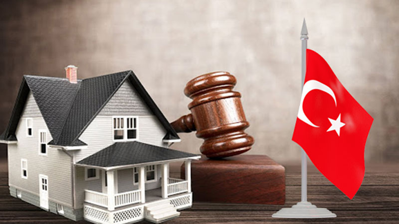 معایب خرید ملک در ترکیه